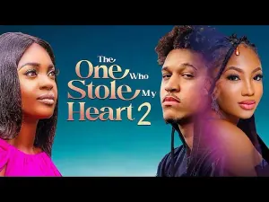 The One Who Stole My Heart 2