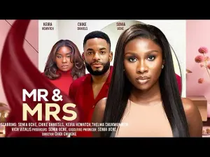 Mr & Mrs