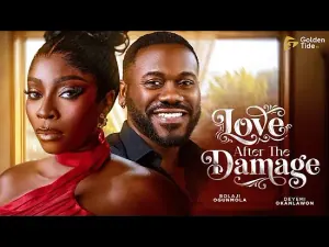 Love After The Damage