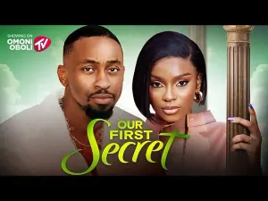 Our First Secret