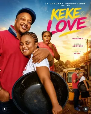 Keke Love
