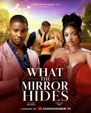 What The Mirror Hides