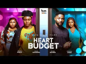 Heart Budget