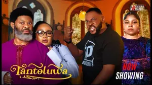 TANTOLUWA