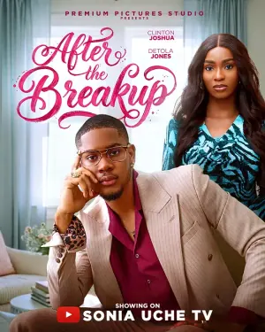 After The Breakup