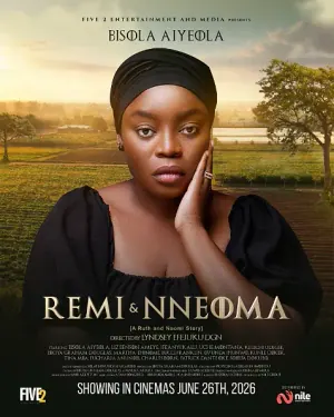 Remi & Nneoma