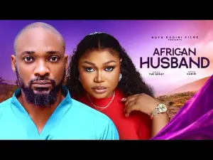 African Husband