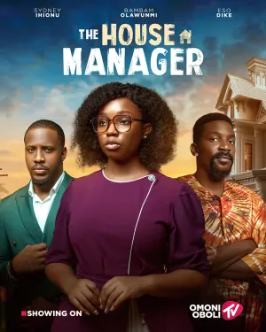 The House Manager