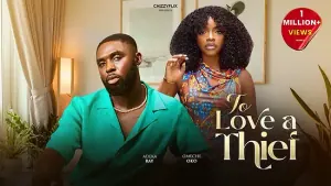 To Love A Thief