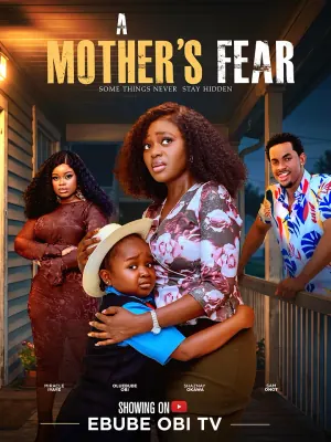 A Mother's Fear