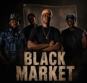 Black Market