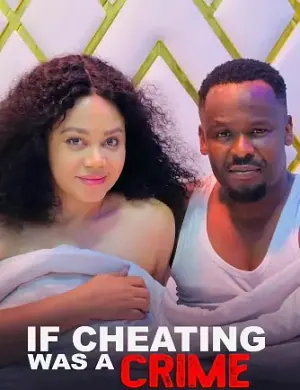 If Cheating Was A Crime