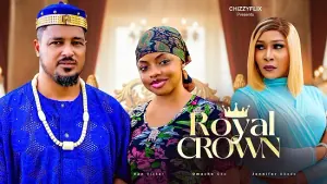 Royal Crown
