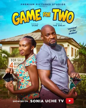 Game For Two