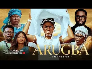 Arugba (The Vessel)