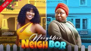 Neighbor Neighbor