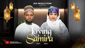 Loving Samira