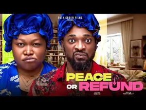 Peace Or Refund