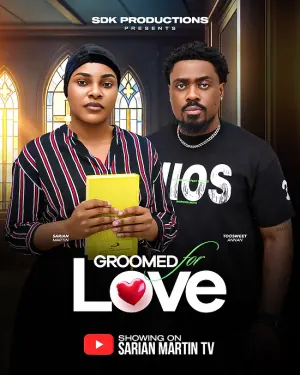 Groomed For Love