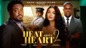 Heat Above Heart 2