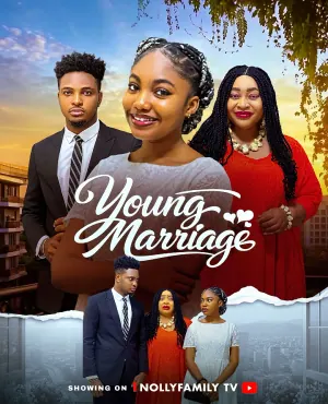 Young Marriage