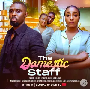 The Domestic Staff