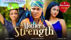 A Mother's Strength