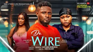Dr Wire
