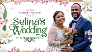 Selina's Wedding