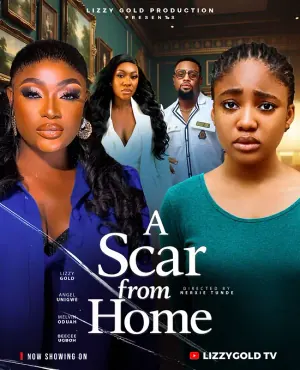A Scar From Home