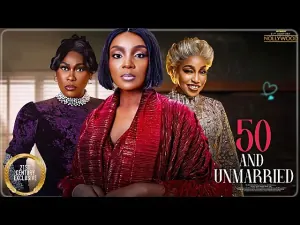 50 And Unmarried