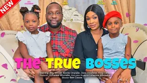 The True Bosses
