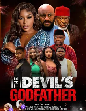 The Devil's Godfather