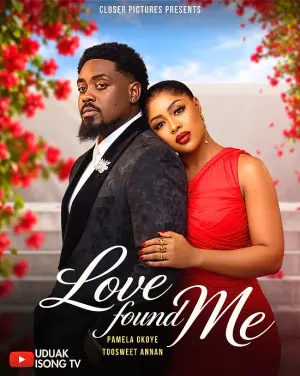 Love Found Me