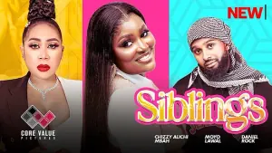 Siblings