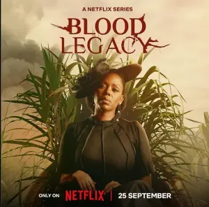 Blood Legacy