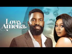 Love, Amelia