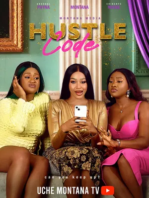 Hustle Code