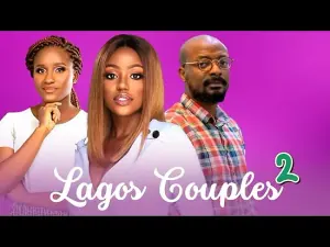 Lagos Couples Part 2