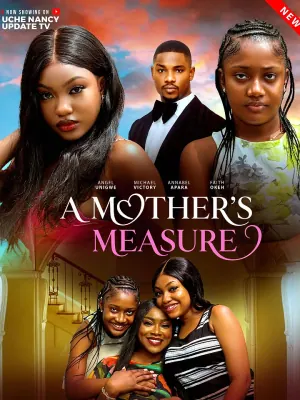 A Mother's Measure