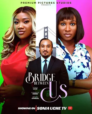 Bridge Between Us