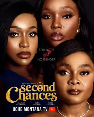 Second Chances
