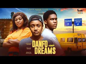 Danfo Dreams