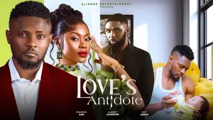 Love's Antidote