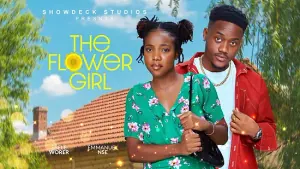 The Flower Girl
