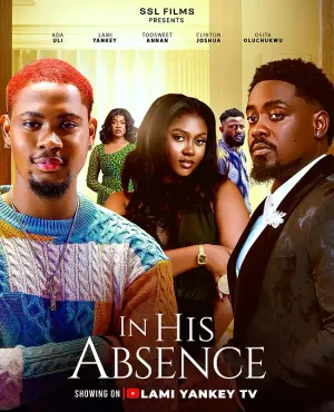 In His Absence