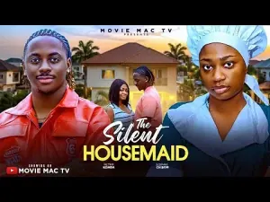 The Silent Housemaid