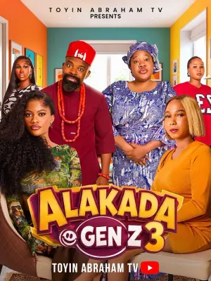 Alakada GenZ 3
