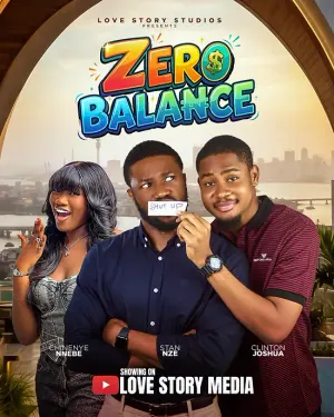 Zero Balance