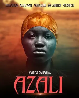 Azali